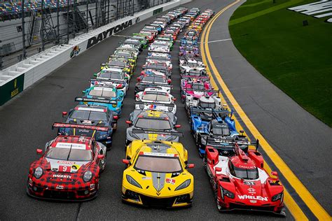 daytona 24 rolex 2022|rolex 24 daytona news.